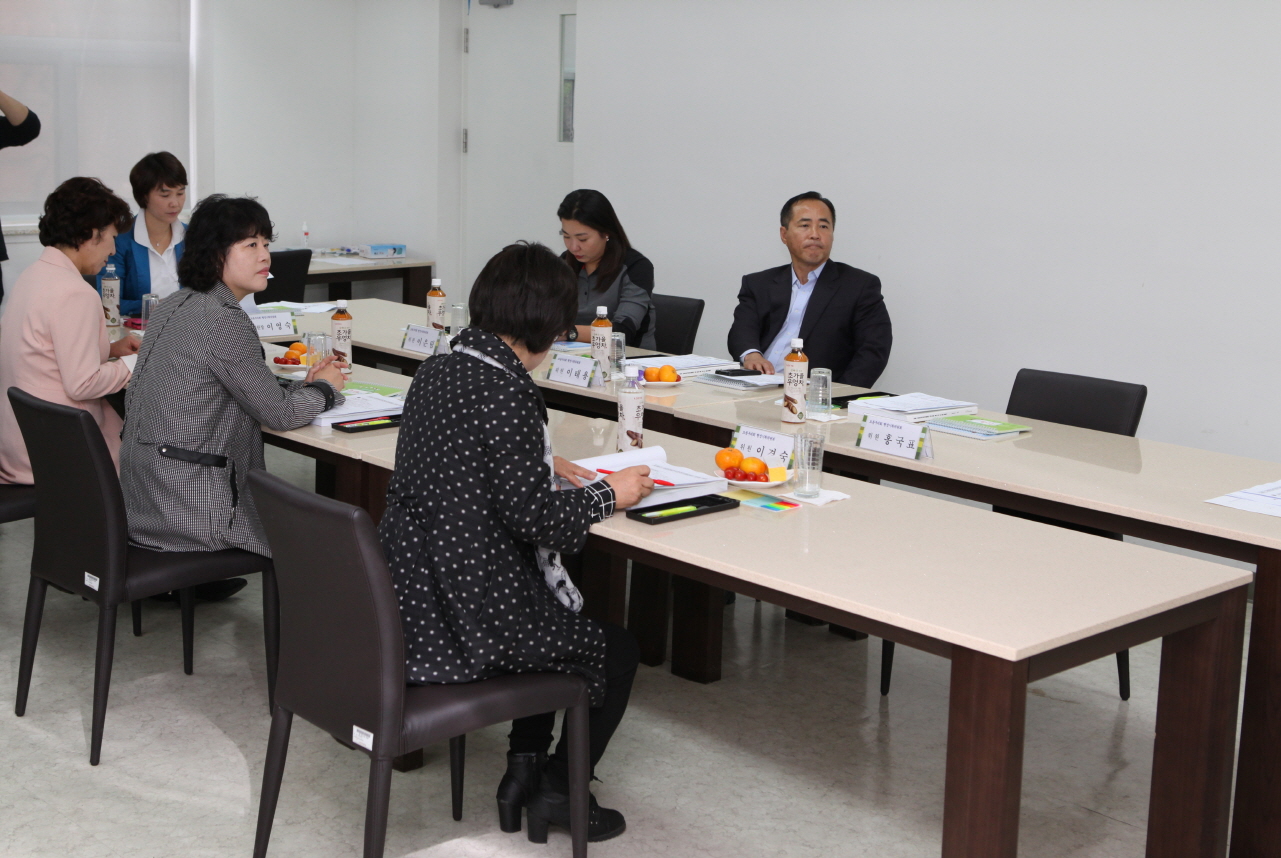 제250회 도봉구의회 임시회중 현장방문 - 4