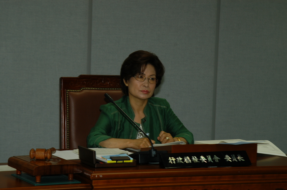 제190회 도봉구의회 1차정례회중 행정복지위원회 - 2