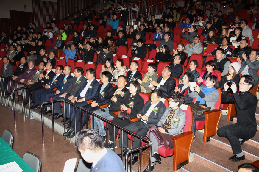 제12회 보디빌딩&피트니스 대회 - 3