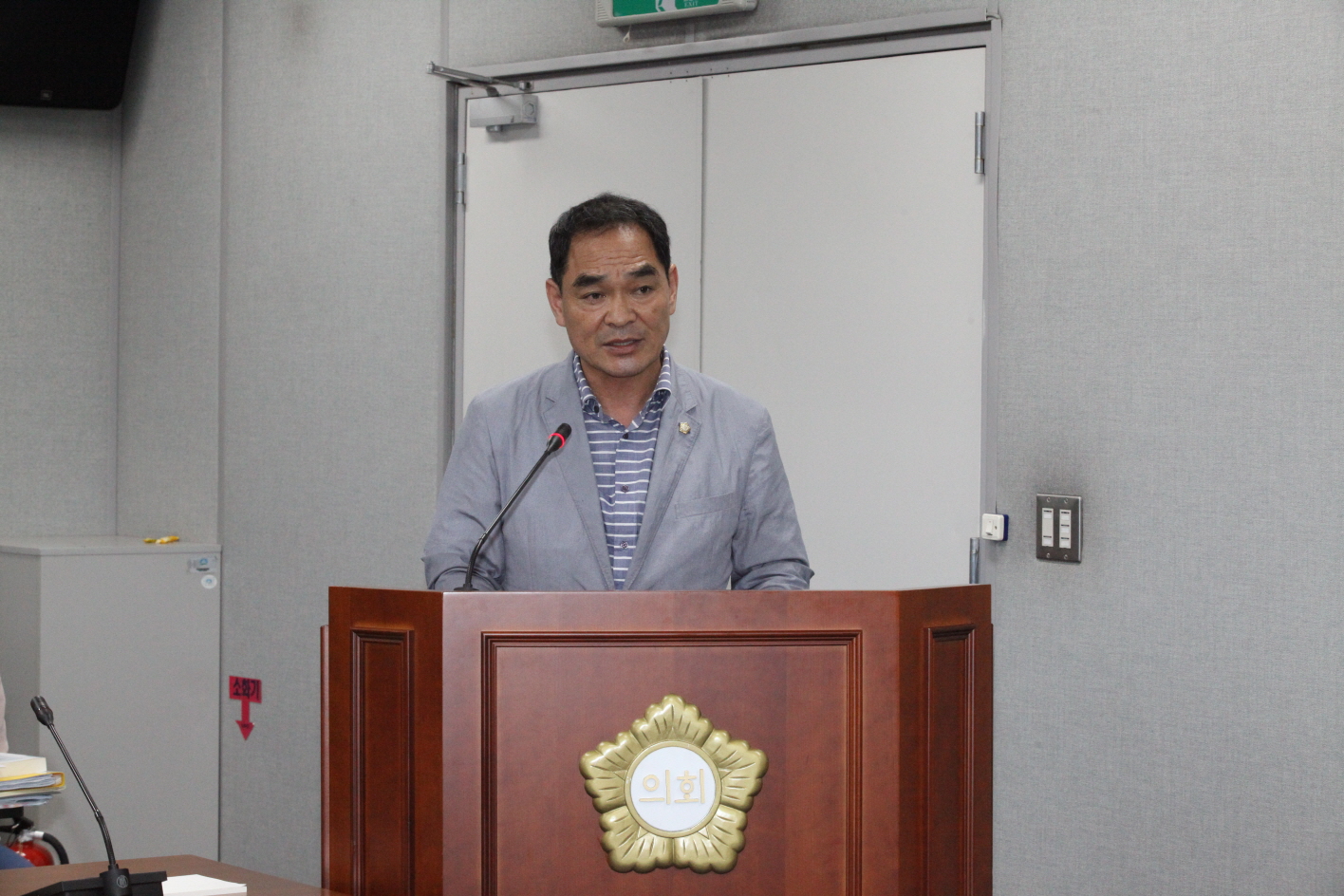 제281회 도봉구의회 제1차 정례회중 복지건설위원회 - 3