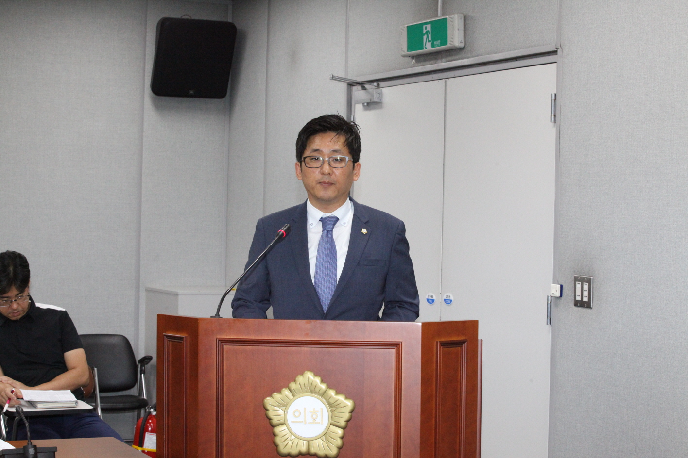 제281회 도봉구의회 제1차 정례회중 복지건설위원회 - 4