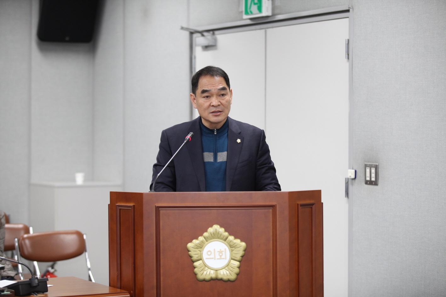 제284회 도봉구의회 임시회중 복지건설위원회 - 3