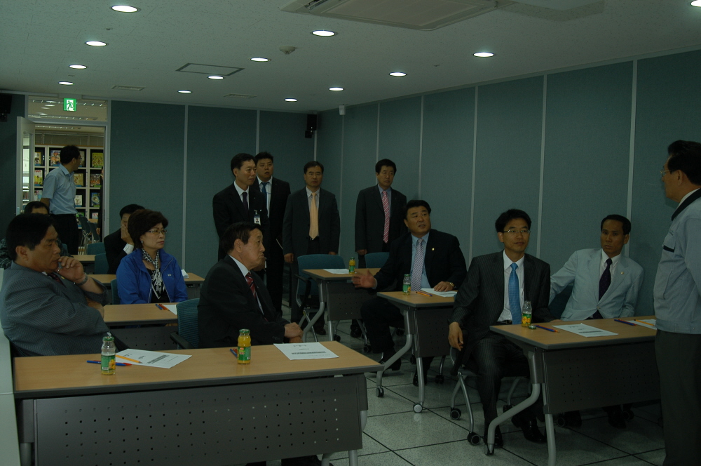 제189회 도봉구의회 임시회(제1차 행정복지위원회) - 2