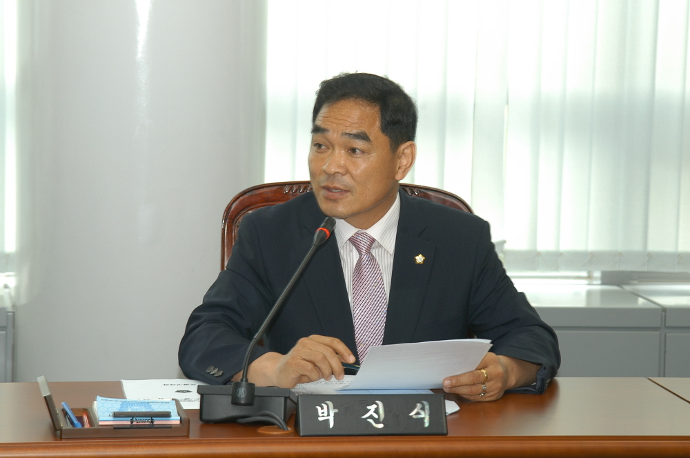 제208회 도봉구의회 임시회중 행정복지위원회 - 3