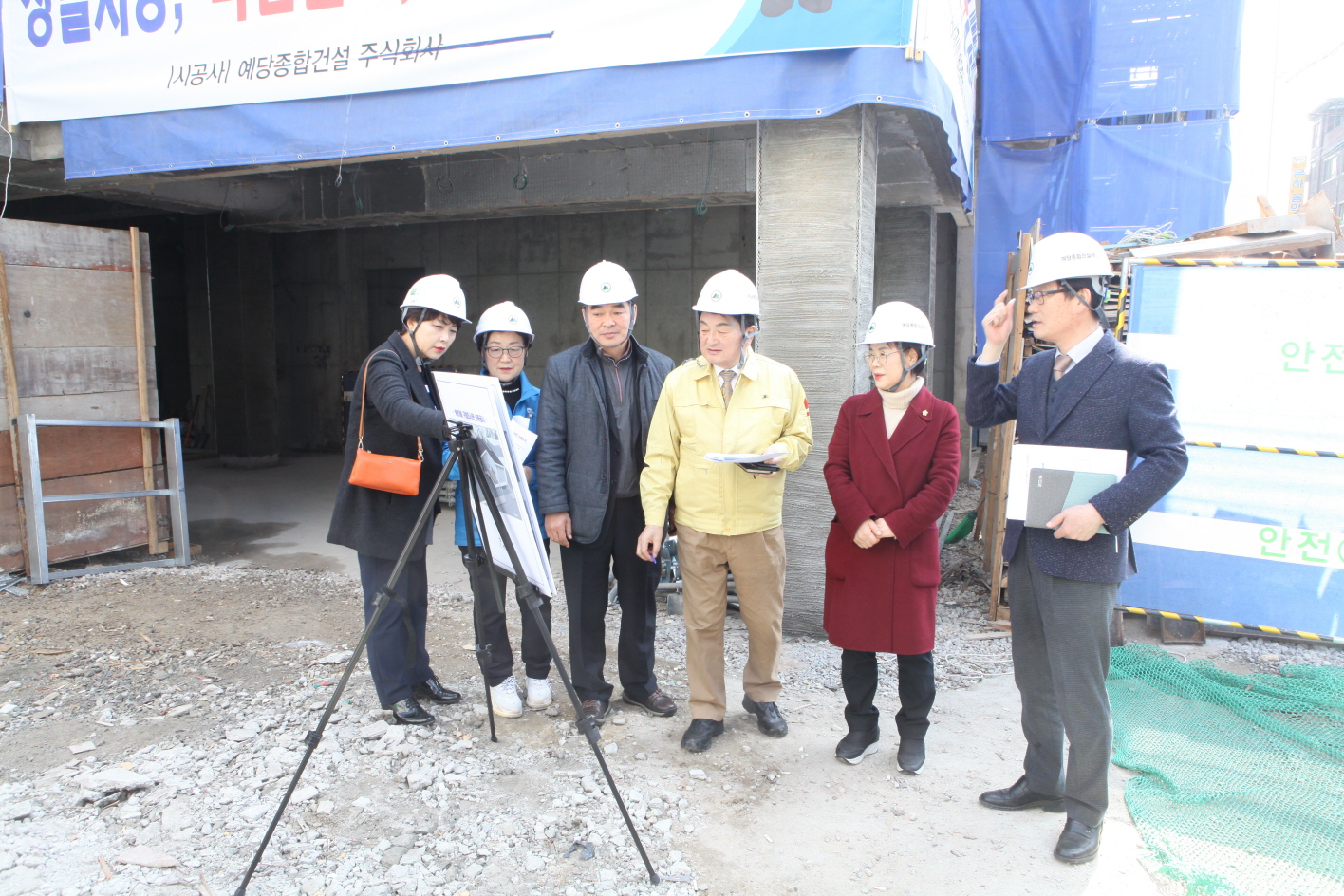 제285회 도봉구의회 임시회중 복지건설위원회 - 3