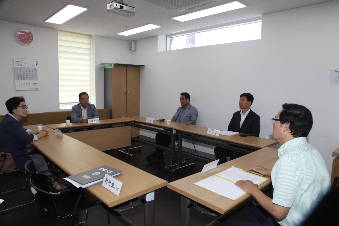 제280회 도봉구의회 임시회중 복지건설위원회 - 3