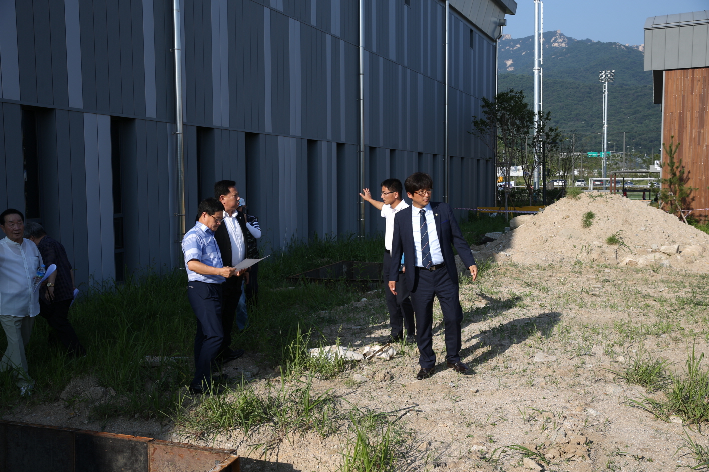 제280회 도봉구의회 임시회중 행정기획위원회 - 4