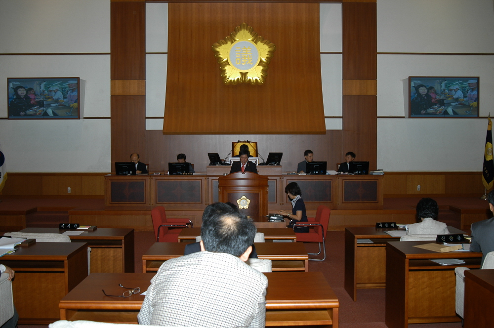 제201회 도봉구의회 제1차정례회 구정질문(안병건) - 3