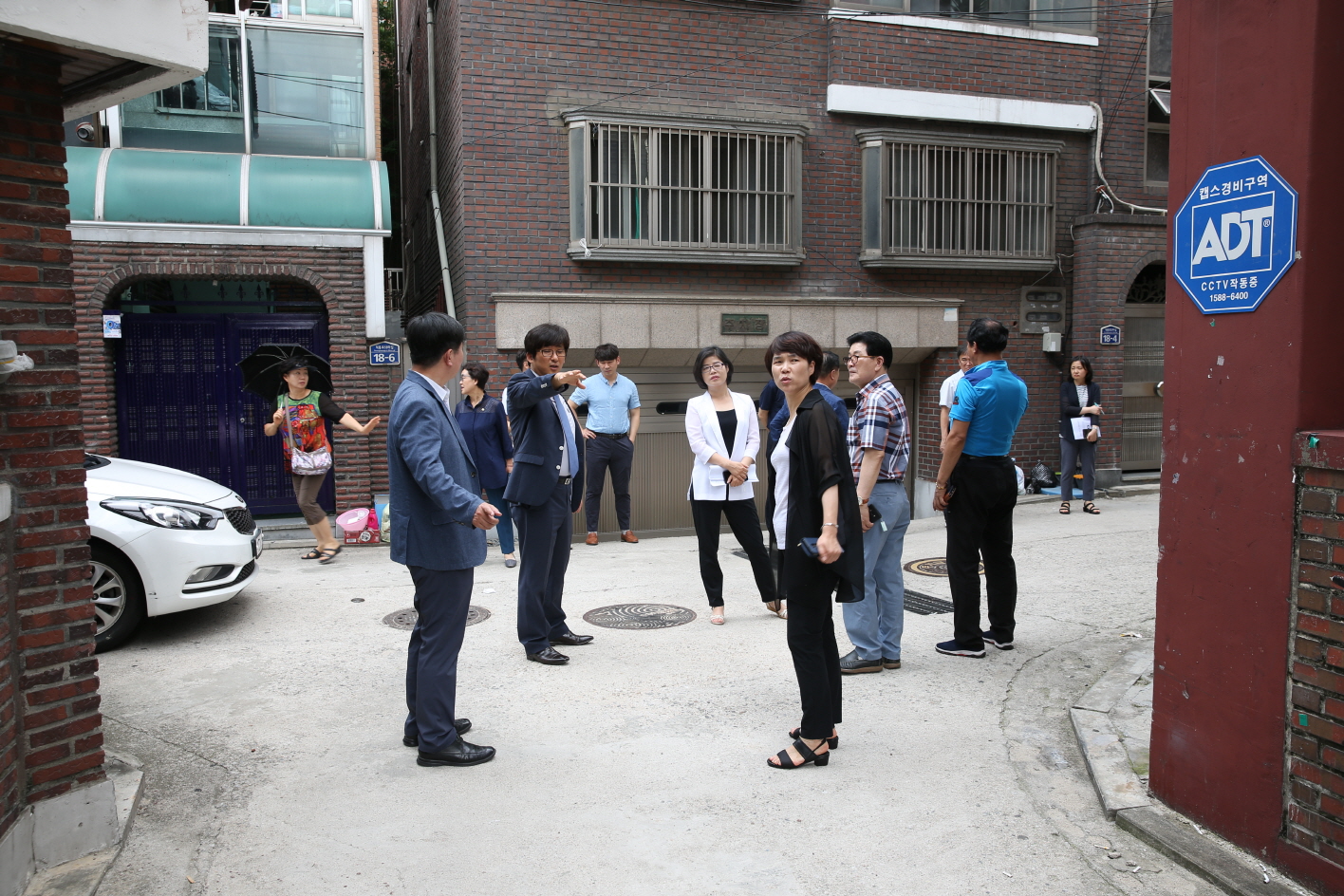 제280회 도봉구의회 임시회중 행정기획위원회 - 7