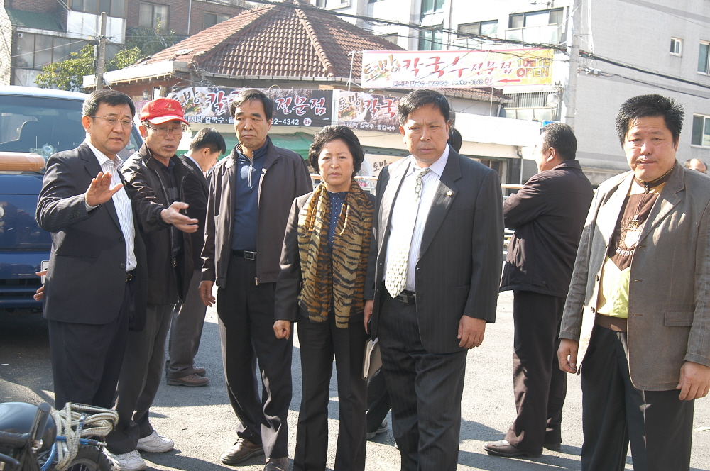 제212회 도봉구의회 임시회중 재무건설위원회 - 2