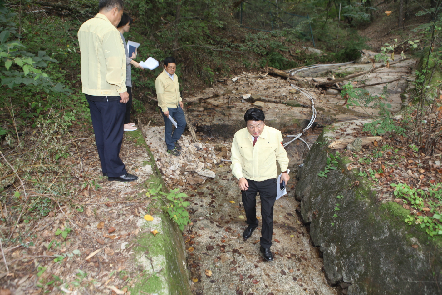 제281회 도봉구의회 제1차 정례회중 복지건설위원회 - 7