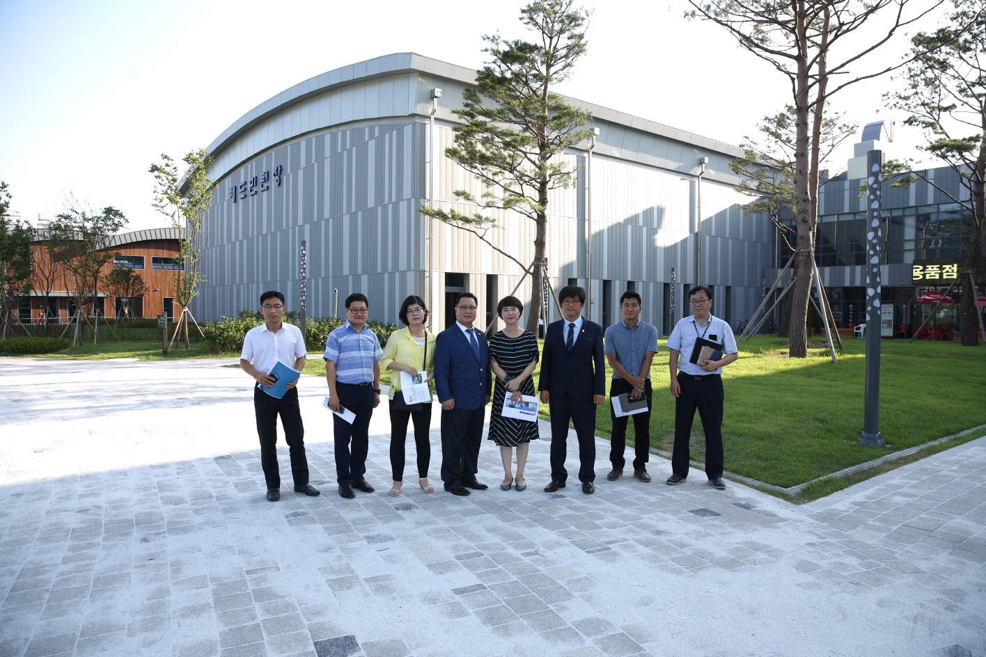 제280회 도봉구의회 임시회중 행정기획위원회 - 6