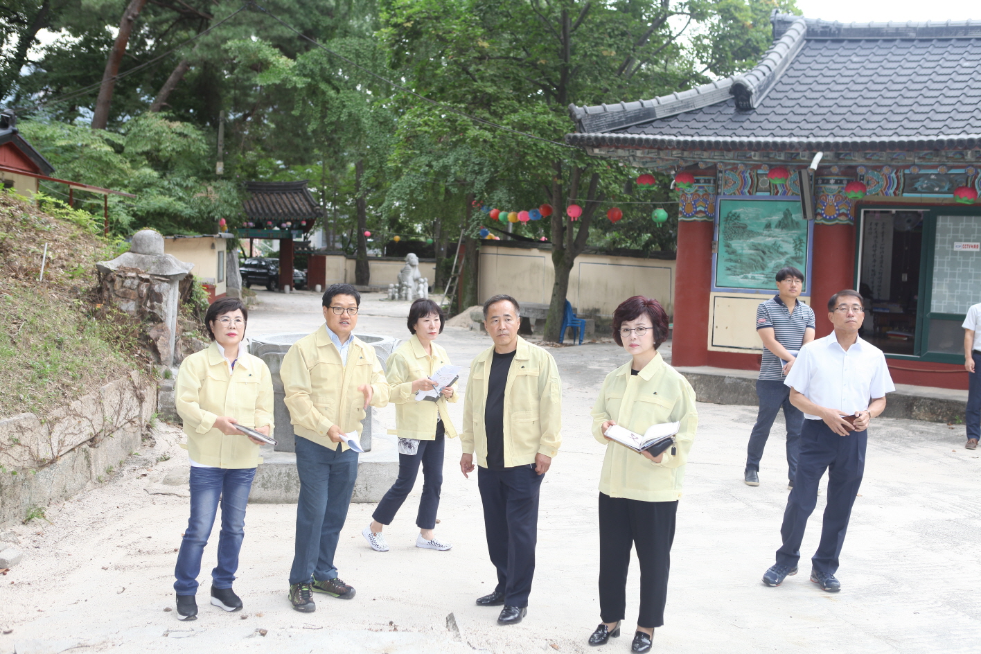 제281회 도봉구의회 제1차 정례회중 복지건설위원회 - 6