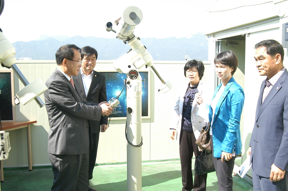 제211회 도봉구의회 임시회중 행정복지위원회 - 4