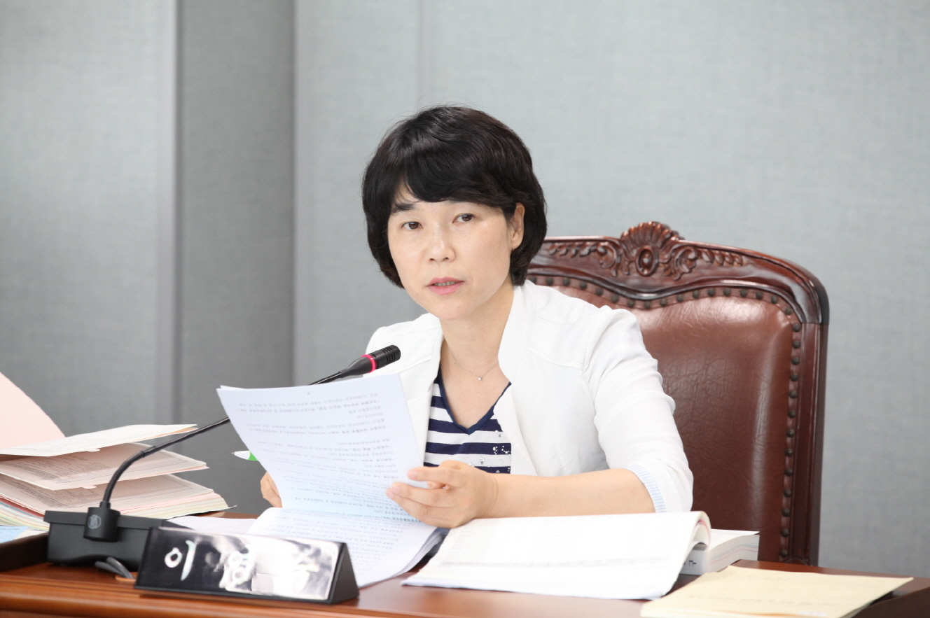 제227회 도봉구의회 제1차 정례회중 행정복지위원회 - 5