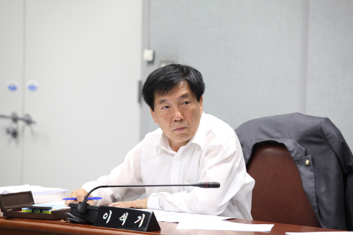 제227회 도봉구의회 제1차 정례회중 행정복지위원회 - 8