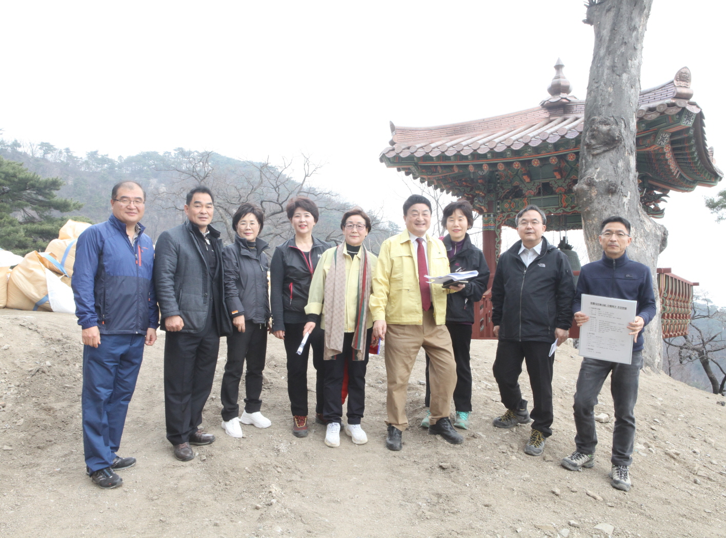 제285회 도봉구의회 임시회중 복지건설위원회 - 6