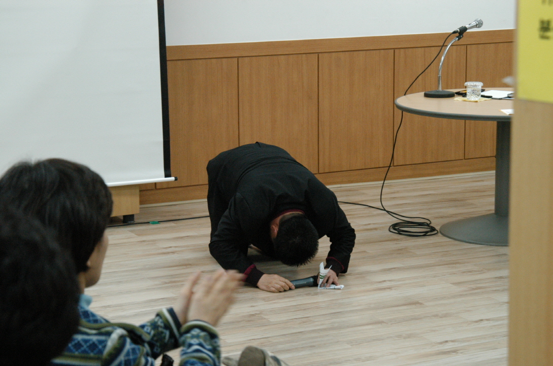 창4동 신년인사회 및 주민과의 대화 - 3