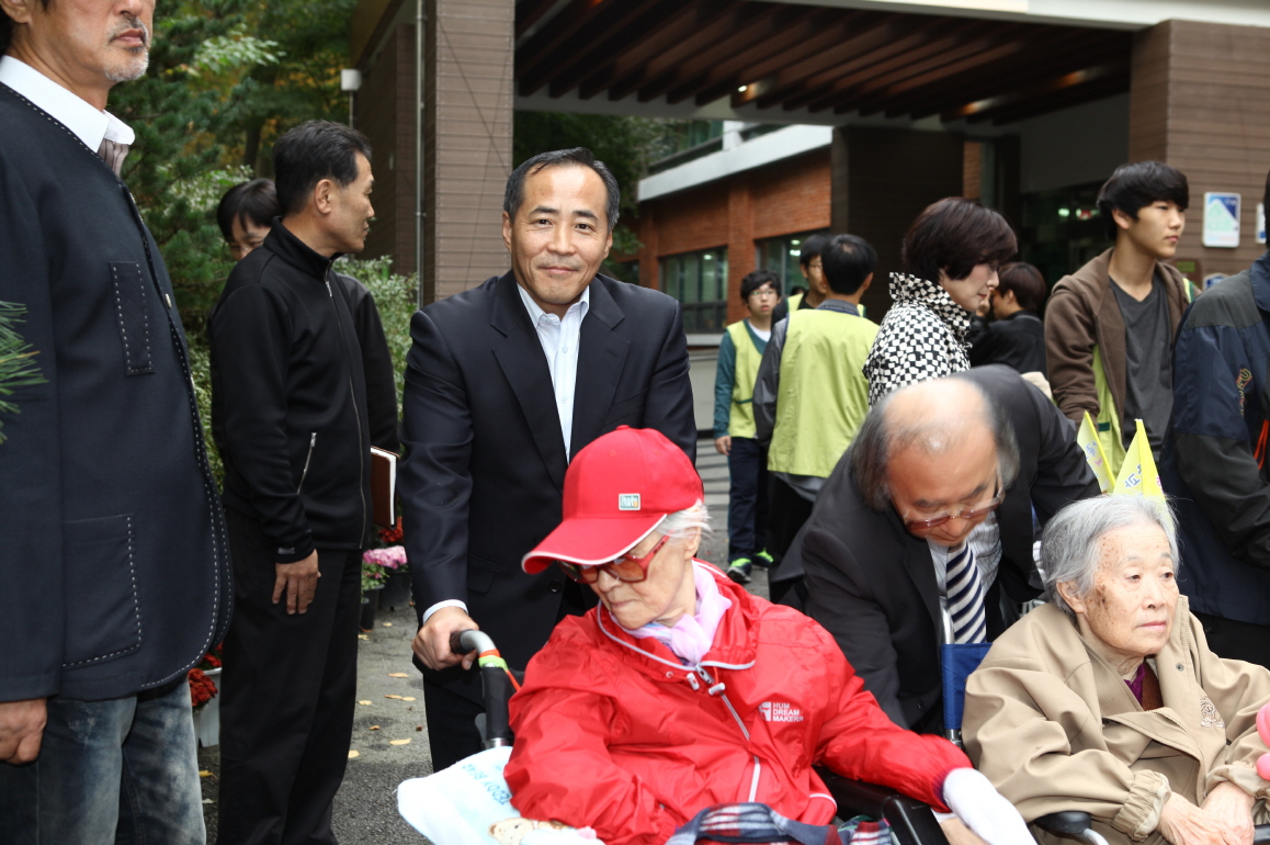 제7회 나의사랑 나의가족 한마음 축제 - 2