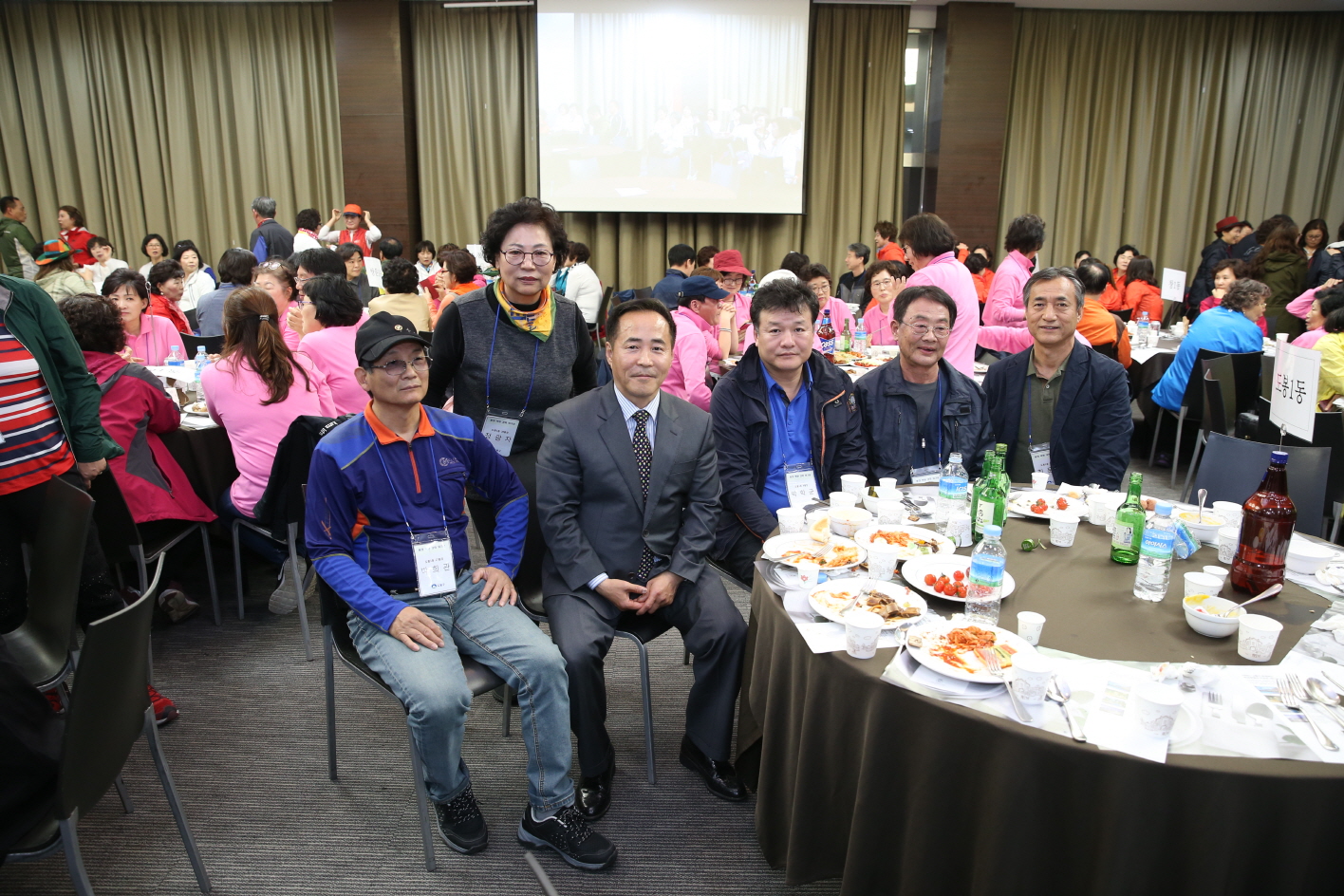 2019년 통장 역량강화 워크숍 - 2