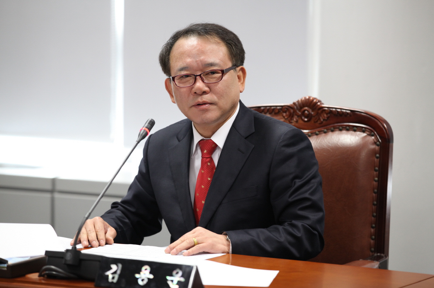 제234회 도봉구의회 임시회중 행정복지위원회 - 3