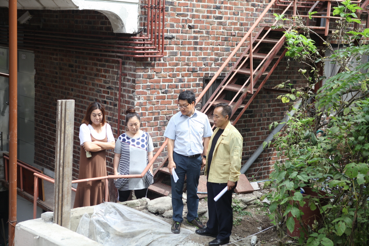 제281회 도봉구의회 제1차 정례회중 복지건설위원회 - 12