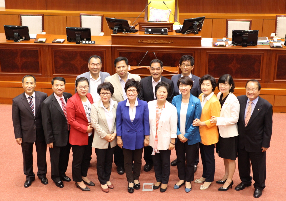 제240회 도봉구의회 정례회 폐회 - 3