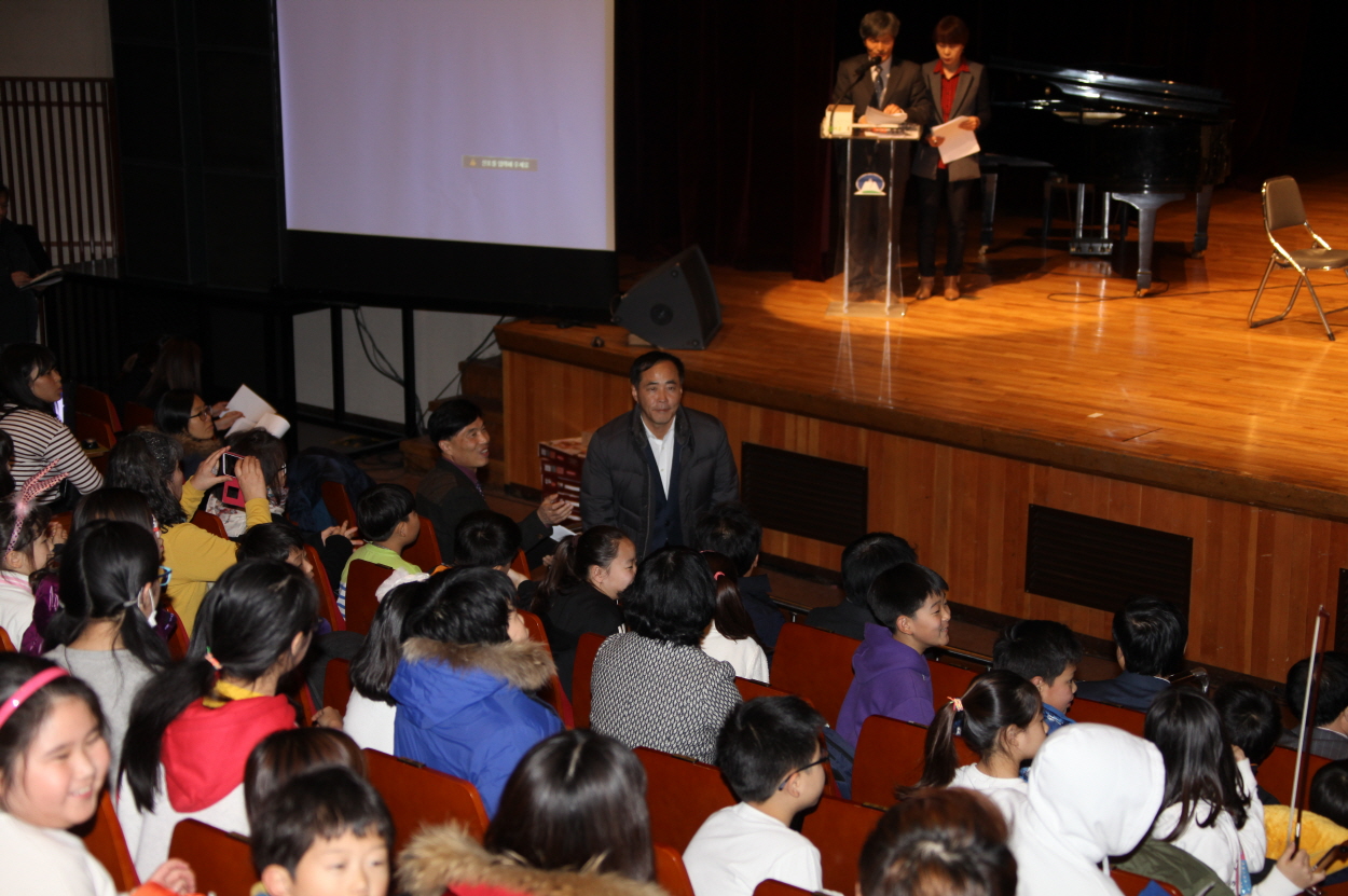 소나기 연합발표회 - 1