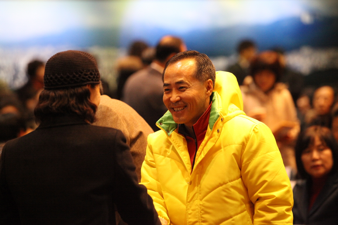 제13회 자원봉사자의 날 기념식 - 3