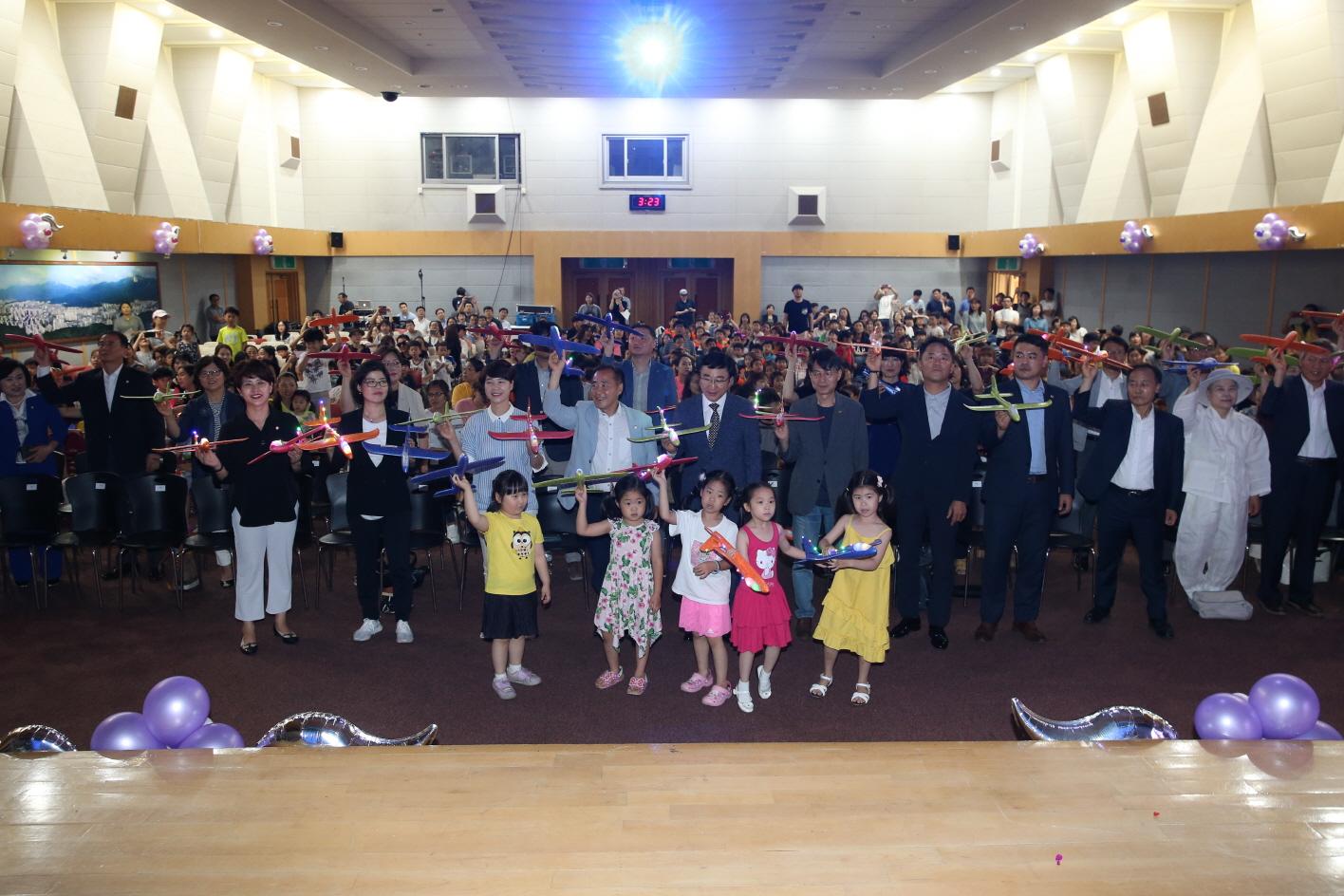 제11회 도봉과학축제 - 2