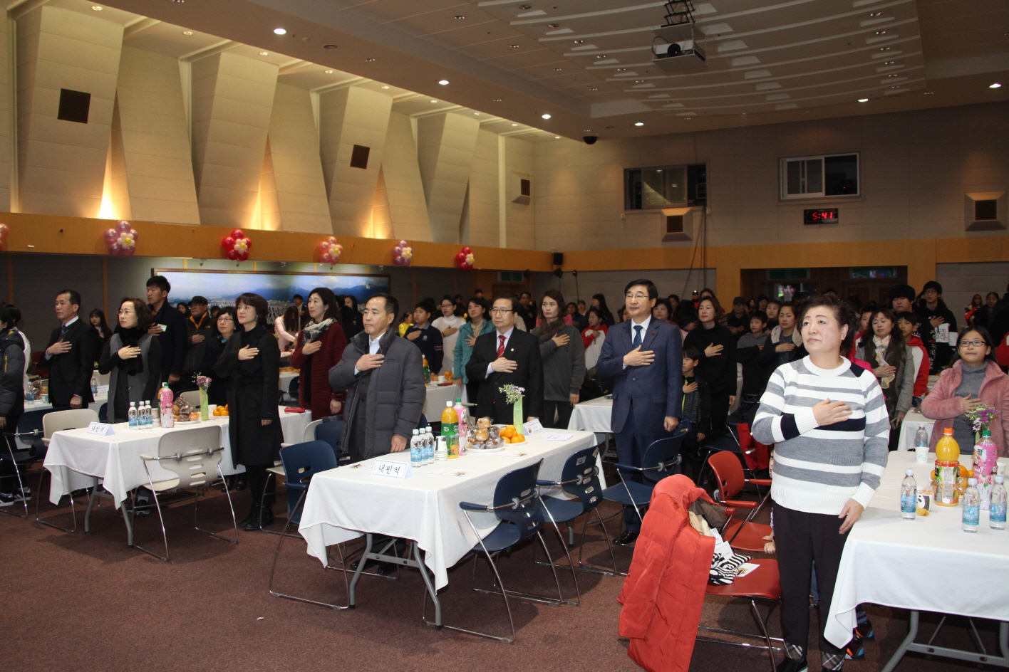 제5회 꿈팡 페스티벌 - 1