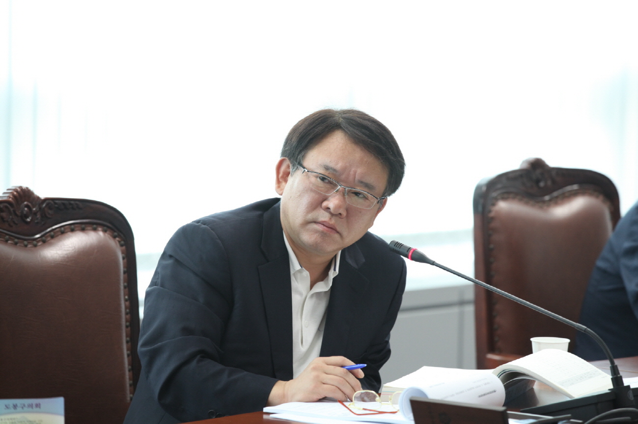 제227회 도봉구의회 제1차 정례회중 행정복지위원회 - 3