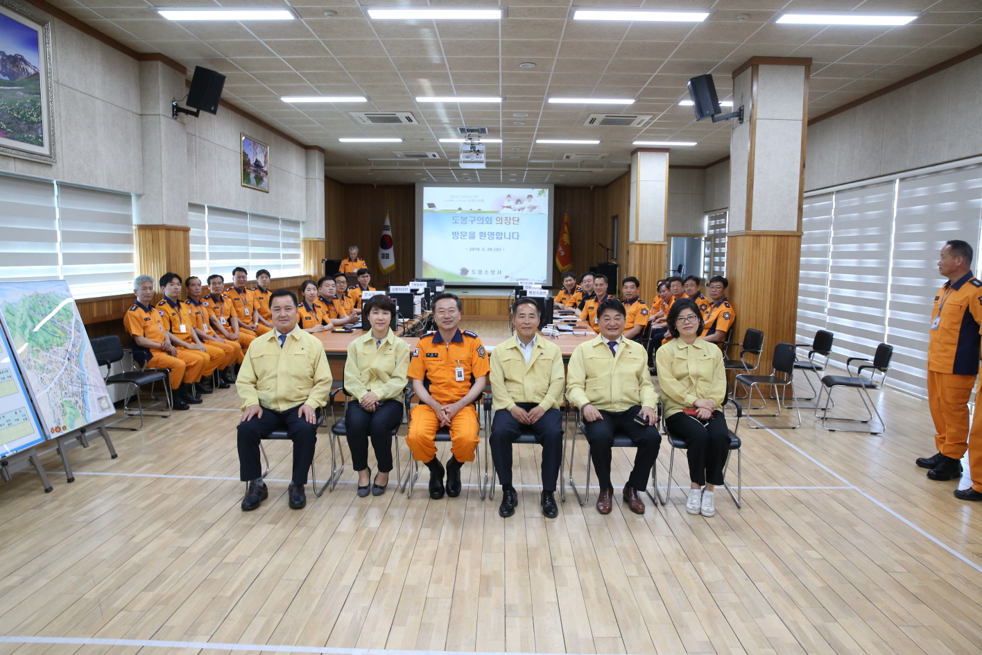 2019 을지태극연습 - 5