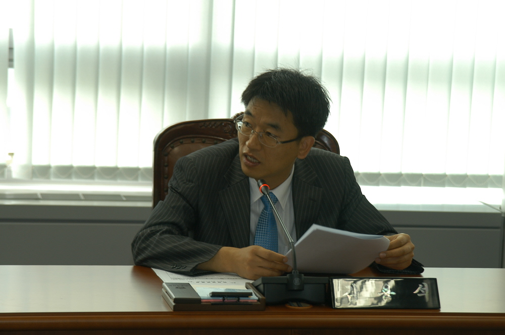 제189회 도봉구의회 임시회(제1차 행정복지위원회) - 1