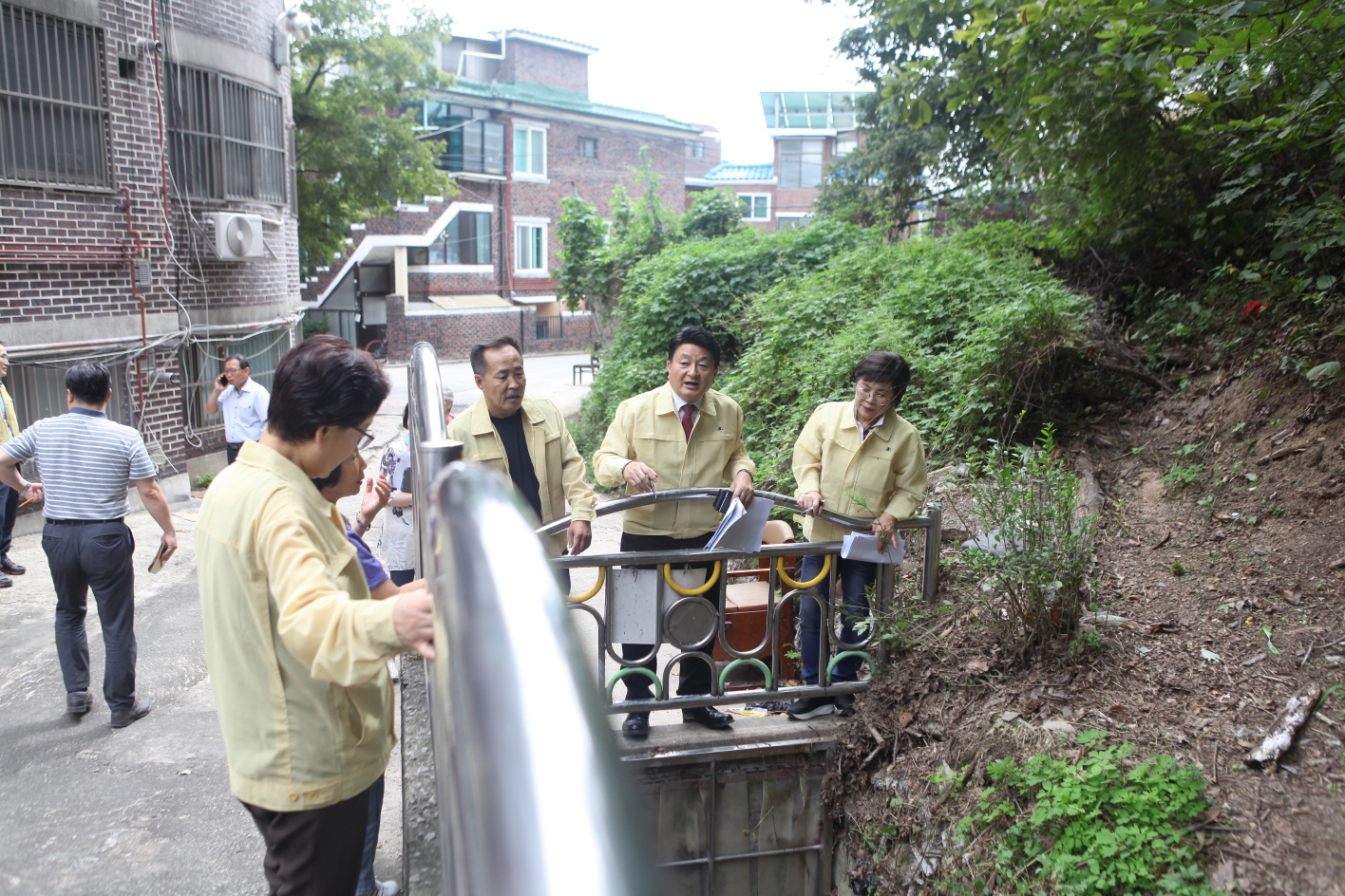 제281회 도봉구의회 제1차 정례회중 복지건설위원회 - 10