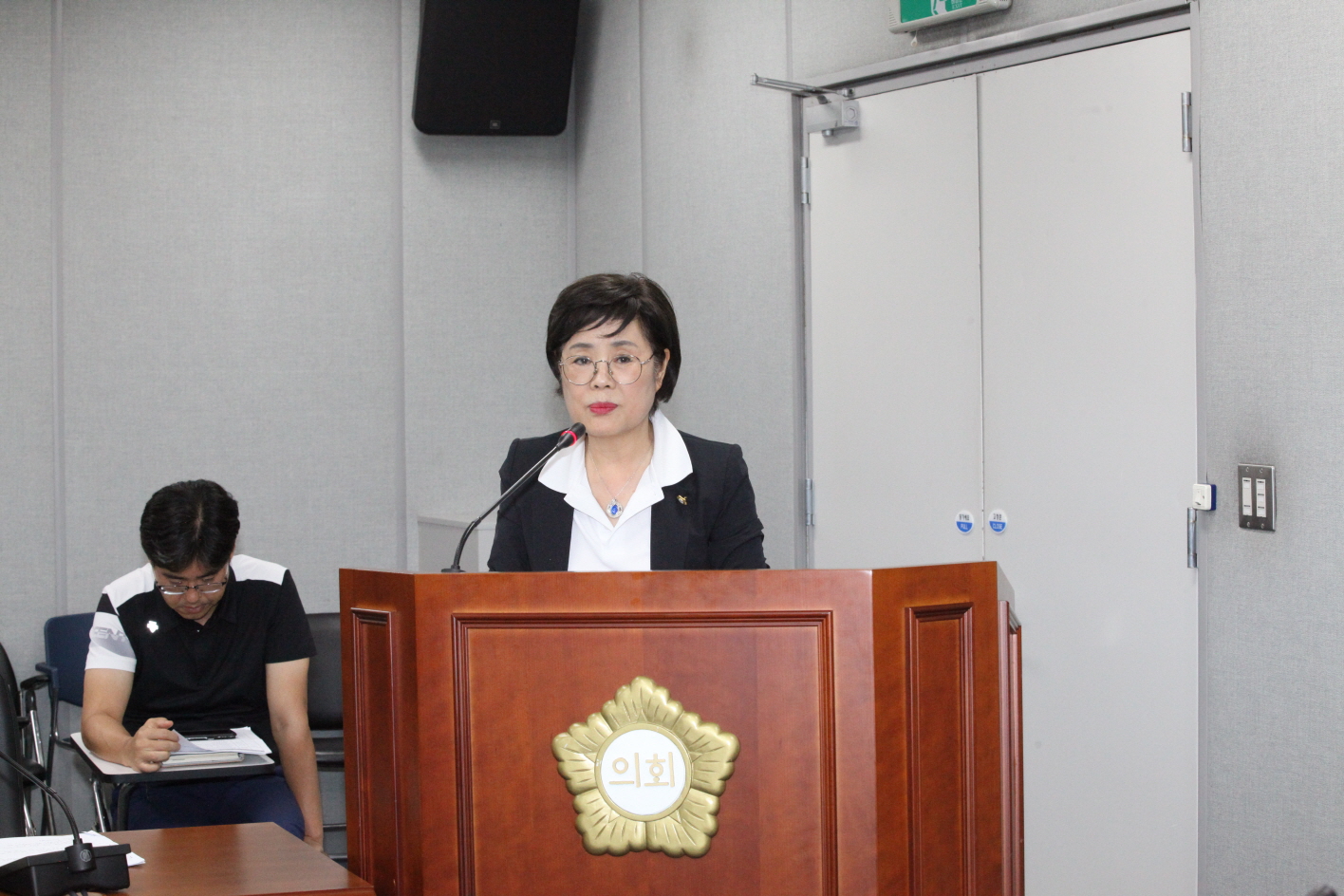 제281회 도봉구의회 제1차 정례회중 복지건설위원회 - 5