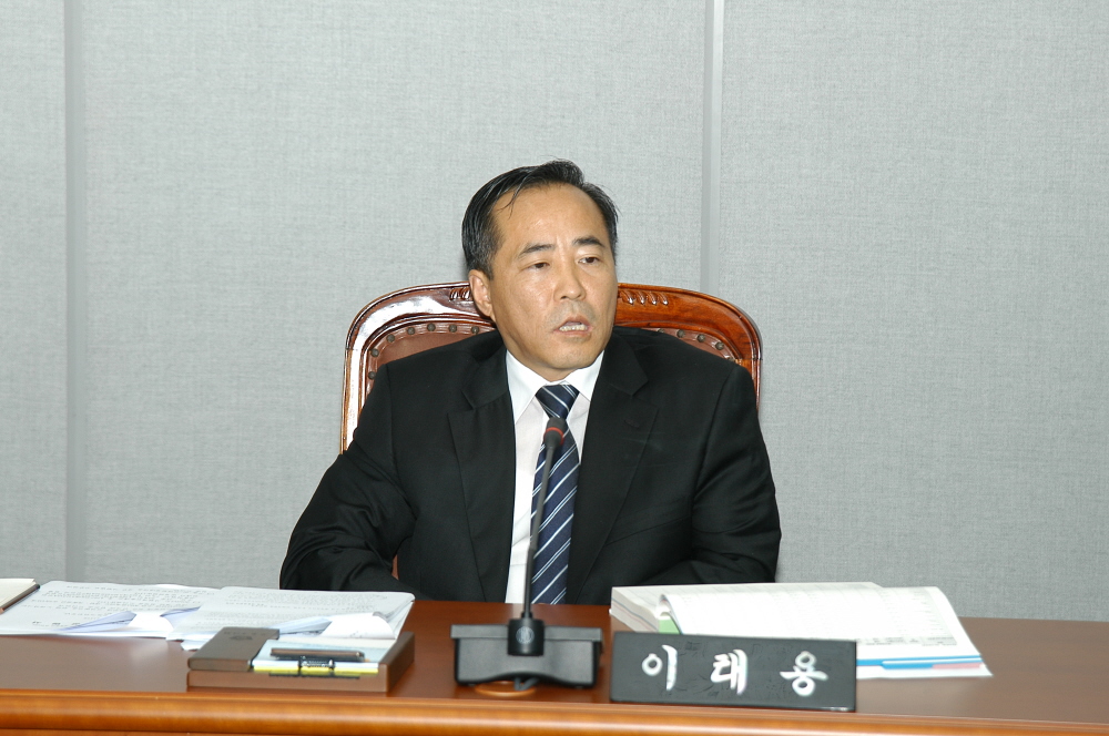 제209회 도봉구의회 1차정례회중 행정복지위원회 - 8