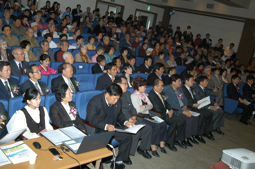 제31회 장애인의 날 및 도봉구지부 창립5주년 기념식 - 4