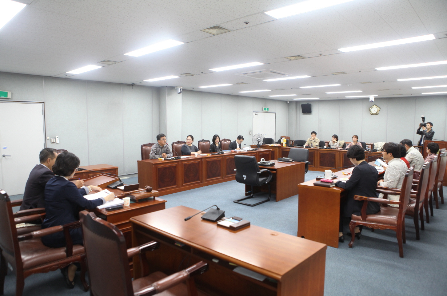 정신건강법 간담회 - 12