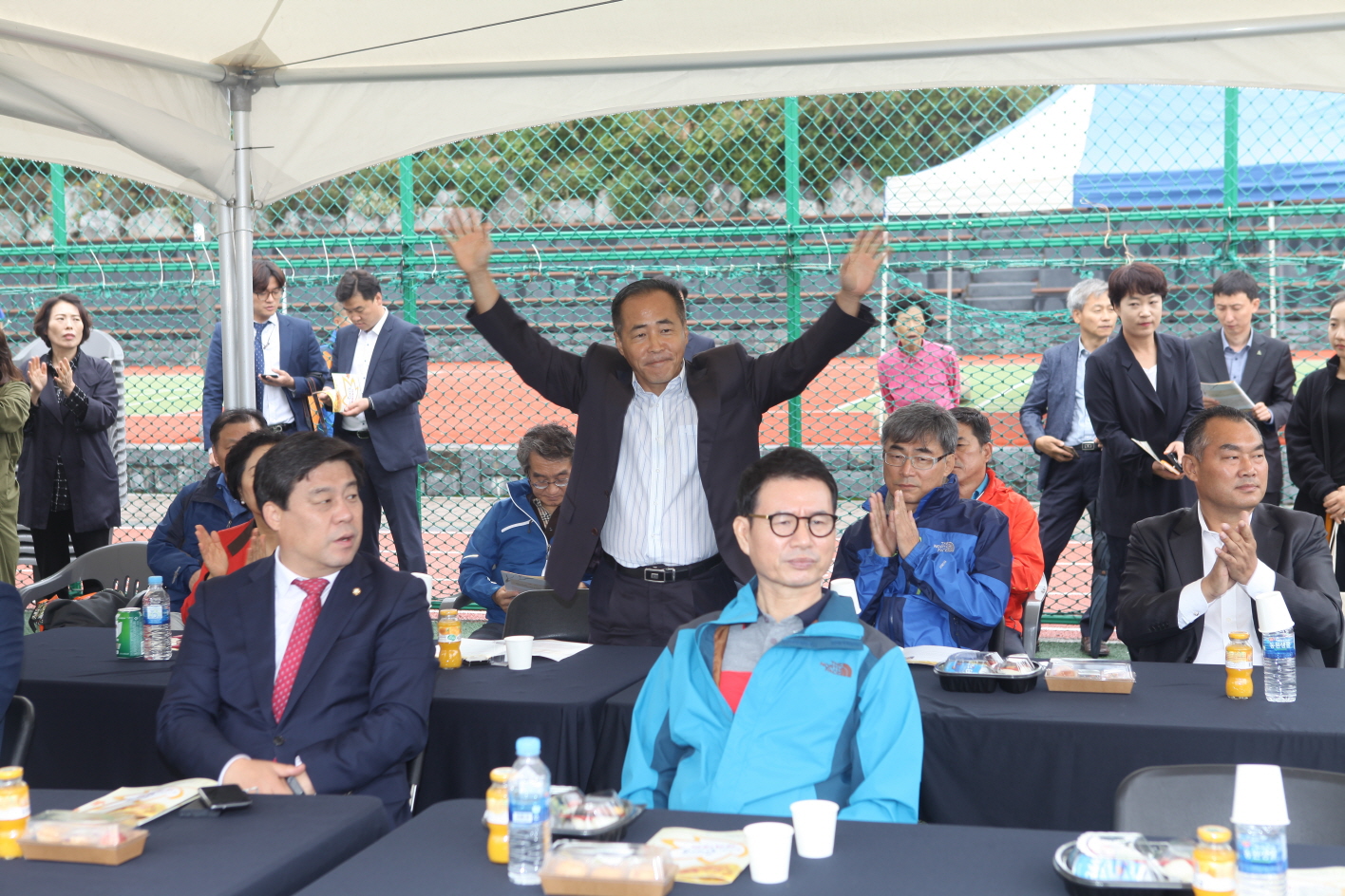 서울시 장애인한마음 체육대회 - 3