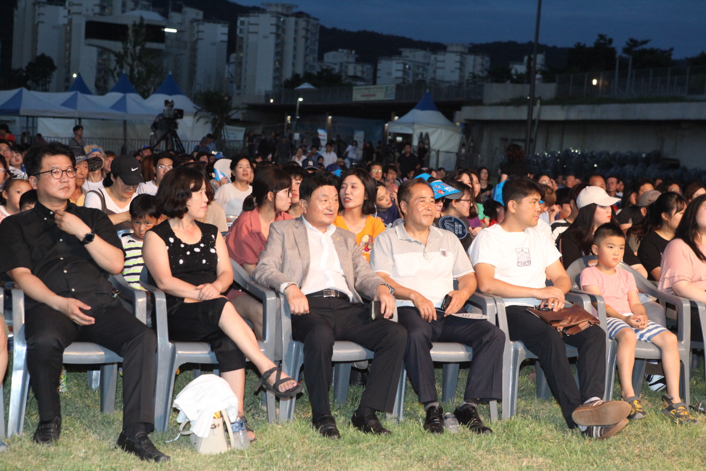 2018 서울아레나 뮤직페스티벌 - 1