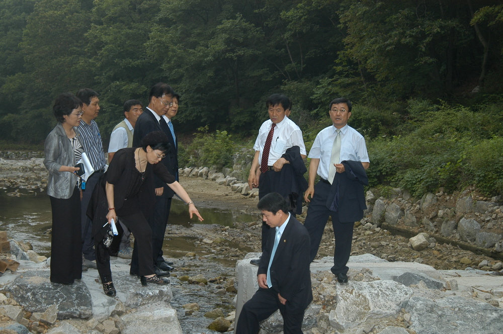 제190회 도봉구의회 1차정례회중 재무건설위원회 - 3