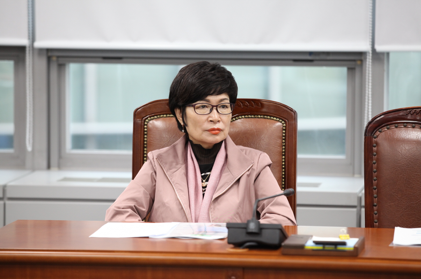 정신건강법 간담회 - 3