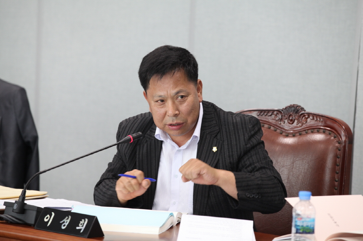 제227회 도봉구의회 제1차 정례회중 행정복지위원회 - 6