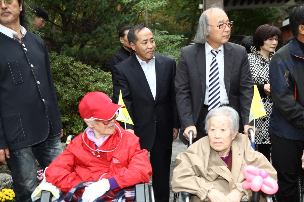 제7회 나의사랑 나의가족 한마음 축제 - 3
