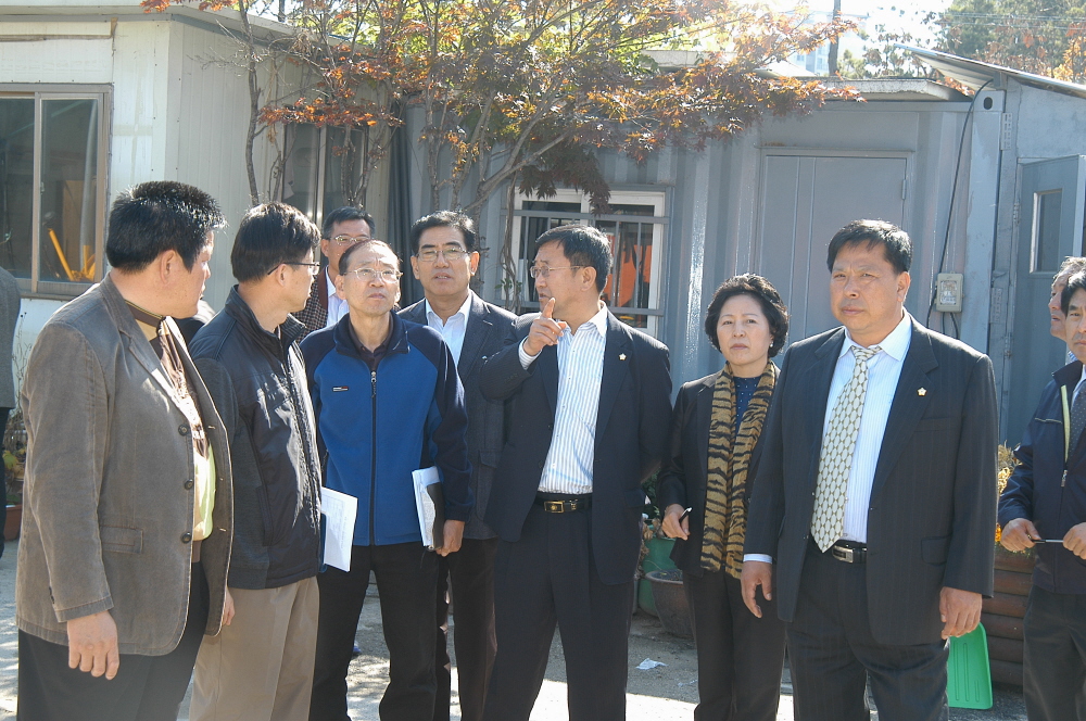 제212회 도봉구의회 임시회중 재무건설위원회 - 3