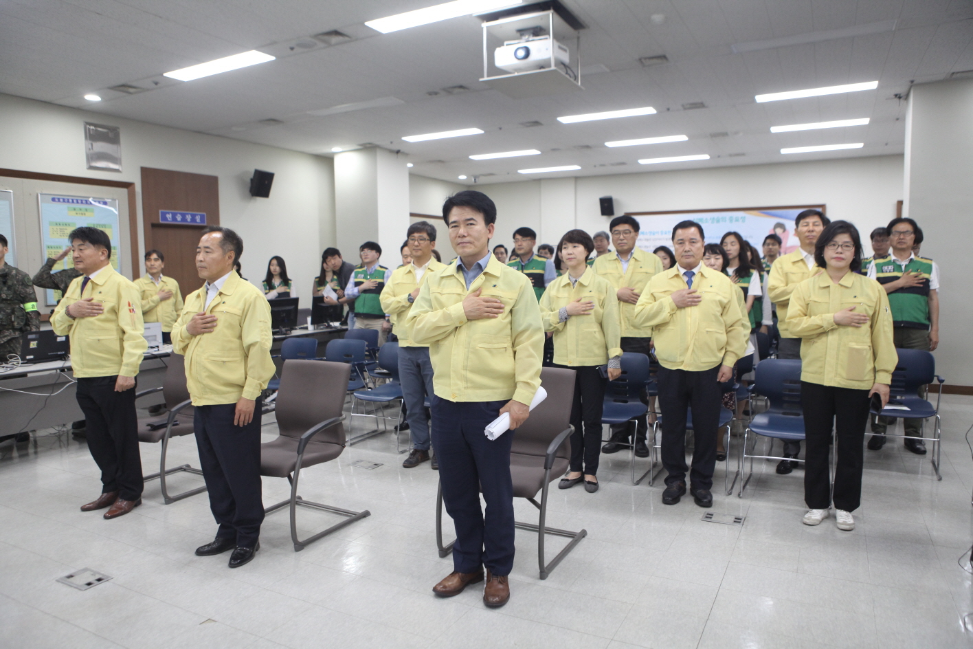 2019 을지태극연습 - 2