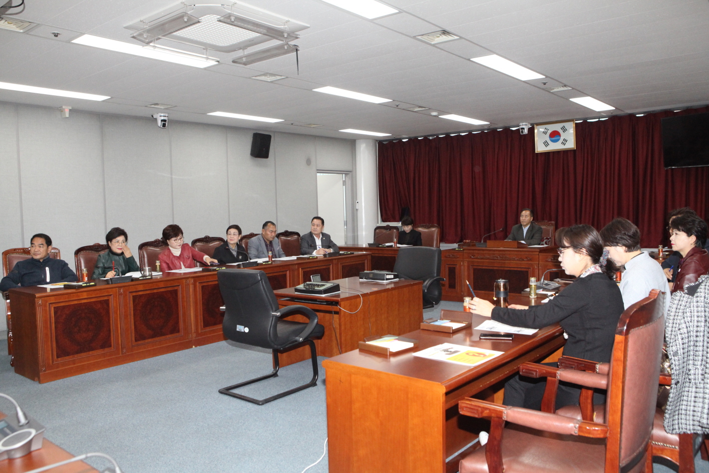 청탁금지법 교육 - 2