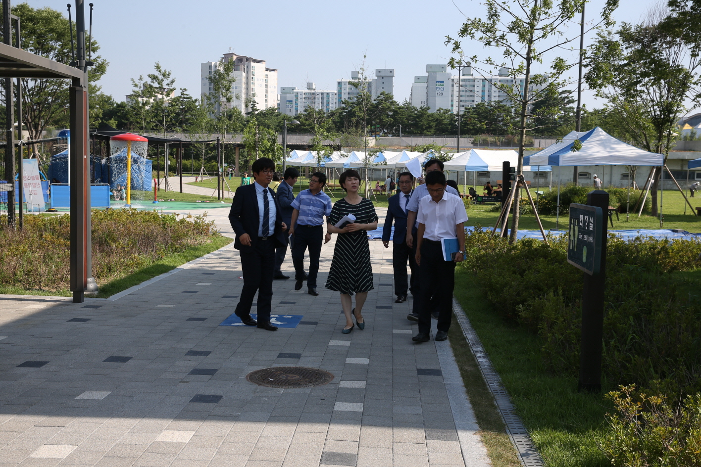 제280회 도봉구의회 임시회중 행정기획위원회 - 3