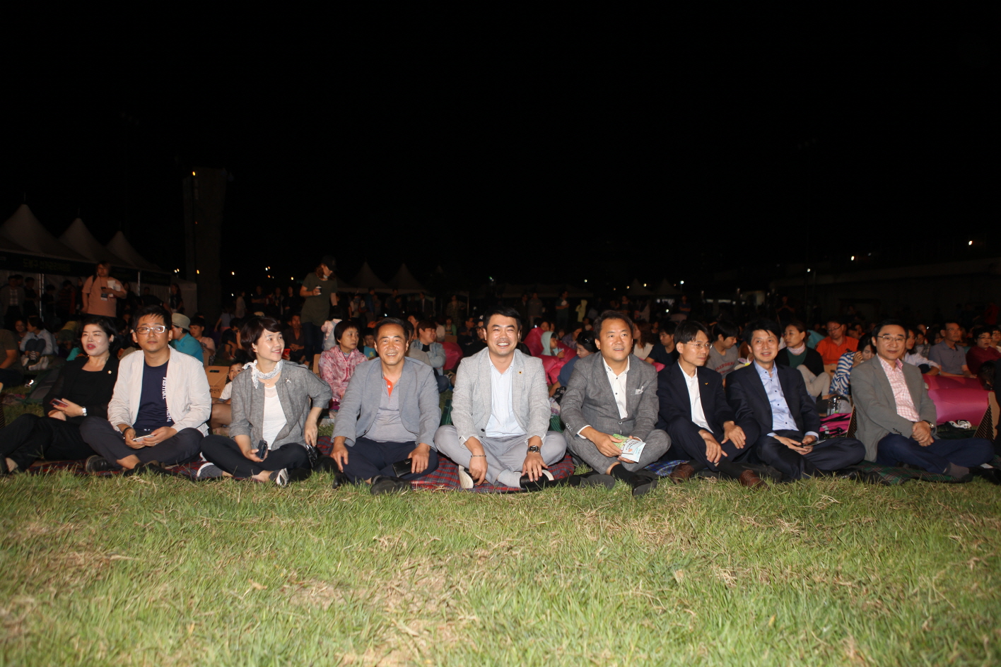 2018 국제도봉산페스티벌 - 1